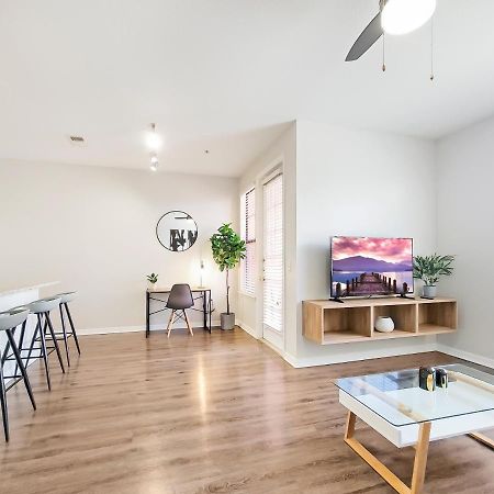 Getaway Apartment Near Beaches And Airport แทมปา ภายนอก รูปภาพ