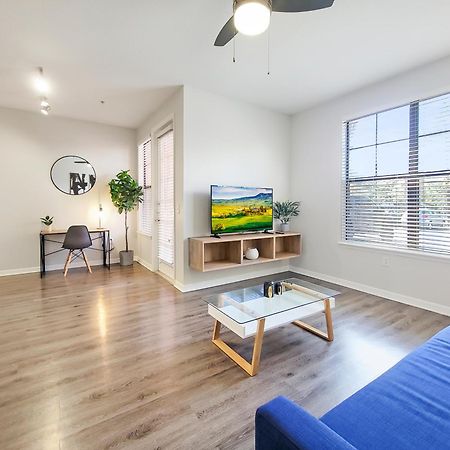 Getaway Apartment Near Beaches And Airport แทมปา ภายนอก รูปภาพ