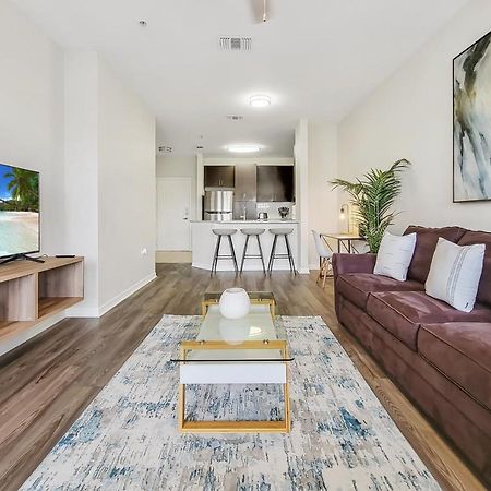 Getaway Apartment Near Beaches And Airport แทมปา ภายนอก รูปภาพ