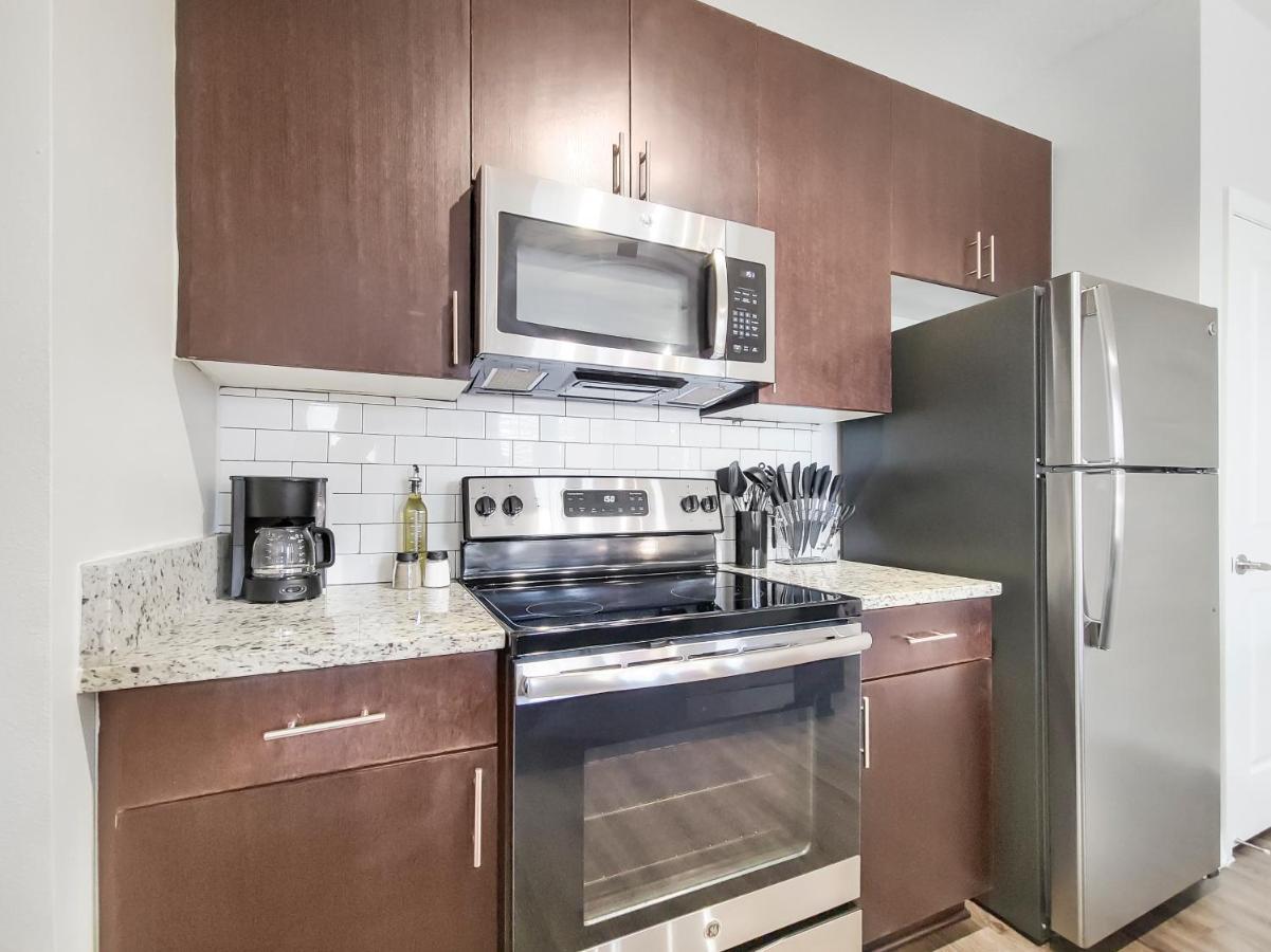 Getaway Apartment Near Beaches And Airport แทมปา ภายนอก รูปภาพ