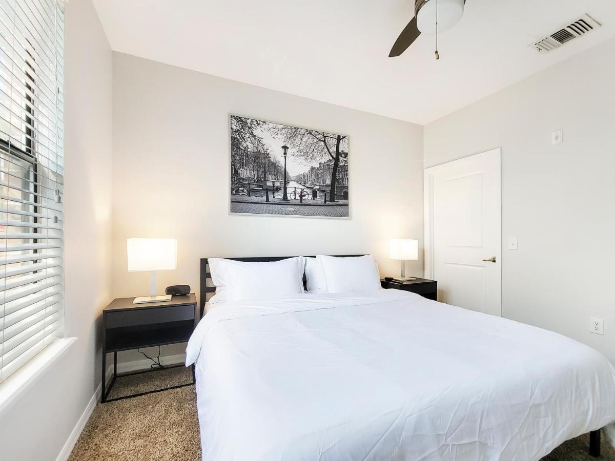 Getaway Apartment Near Beaches And Airport แทมปา ภายนอก รูปภาพ
