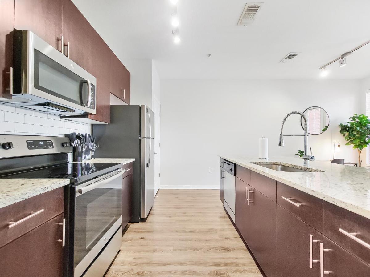 Getaway Apartment Near Beaches And Airport แทมปา ภายนอก รูปภาพ