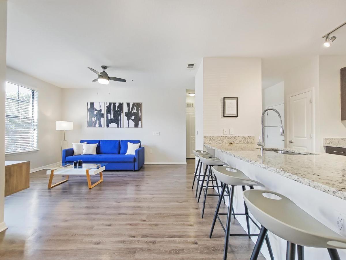 Getaway Apartment Near Beaches And Airport แทมปา ภายนอก รูปภาพ