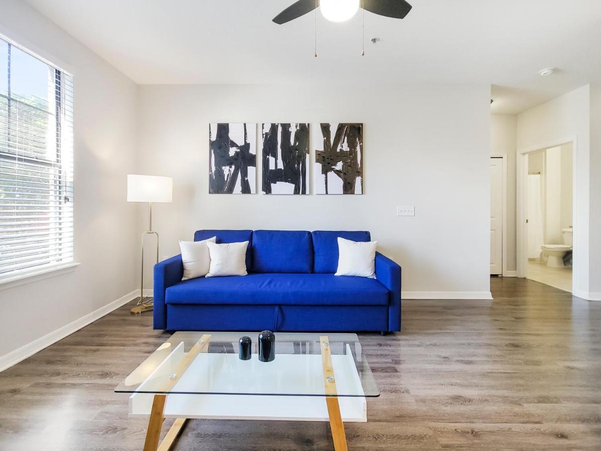 Getaway Apartment Near Beaches And Airport แทมปา ภายนอก รูปภาพ
