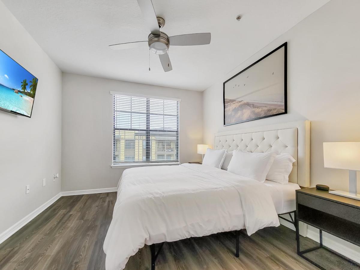 Getaway Apartment Near Beaches And Airport แทมปา ภายนอก รูปภาพ