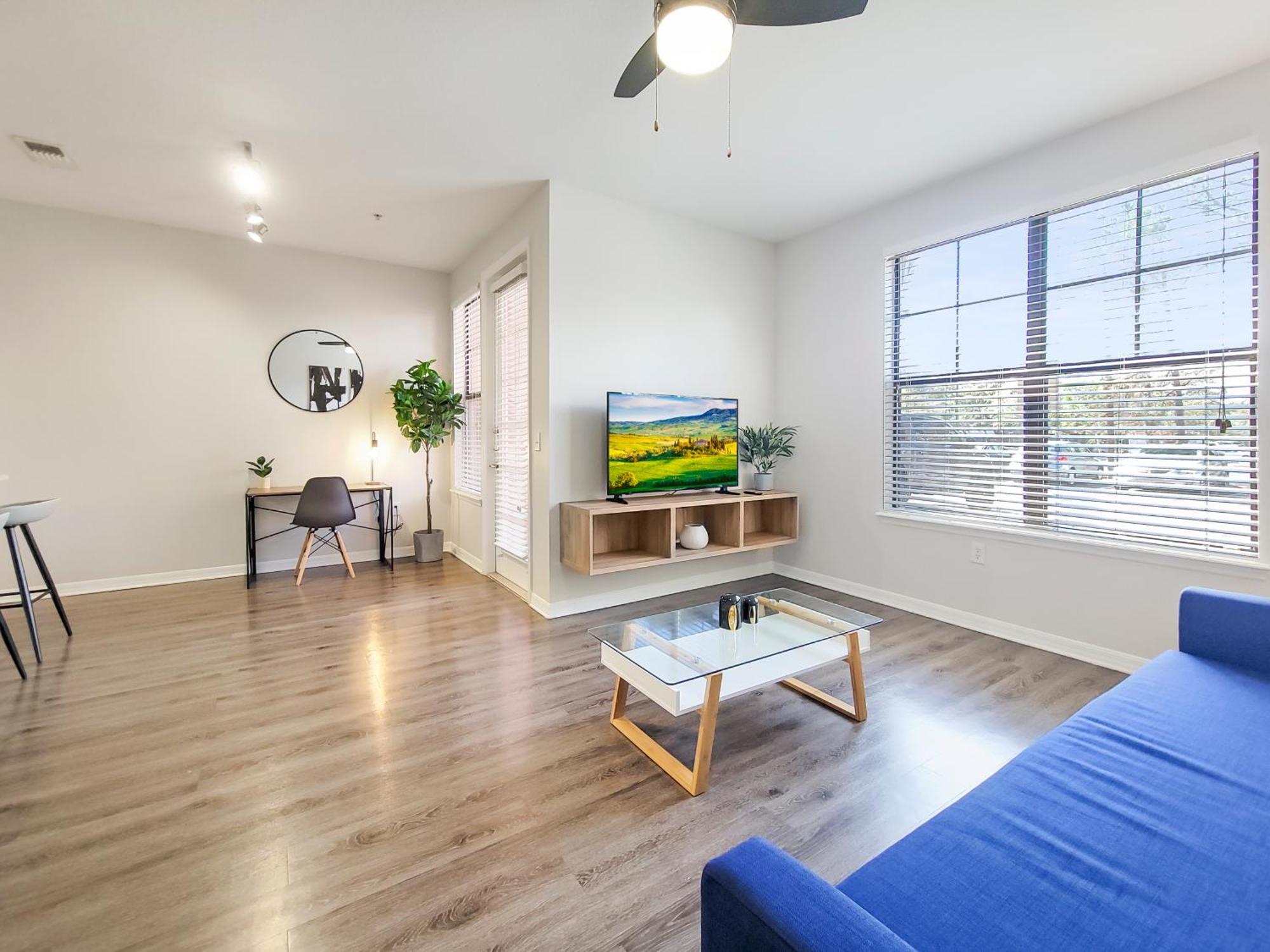 Getaway Apartment Near Beaches And Airport แทมปา ภายนอก รูปภาพ