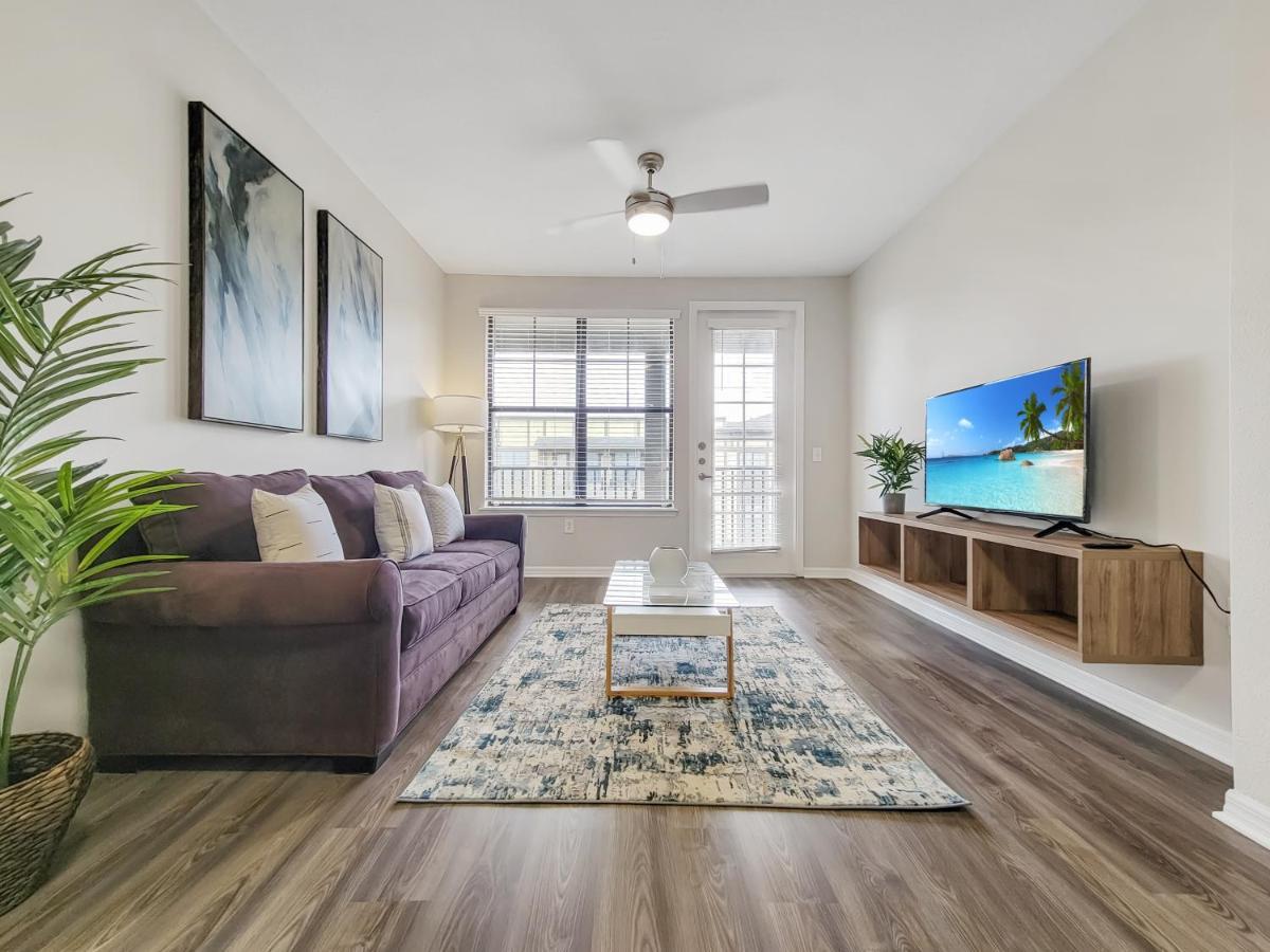 Getaway Apartment Near Beaches And Airport แทมปา ภายนอก รูปภาพ