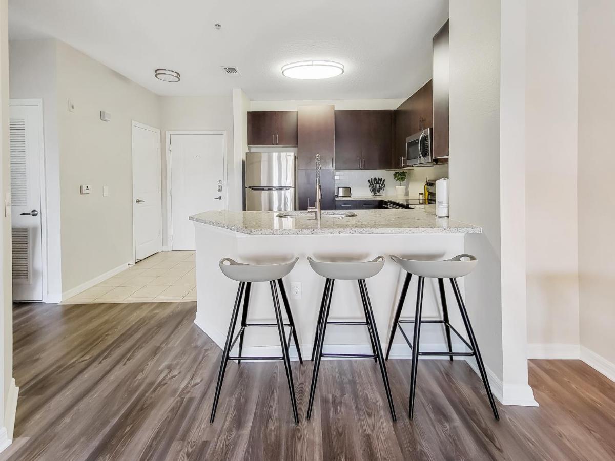 Getaway Apartment Near Beaches And Airport แทมปา ภายนอก รูปภาพ