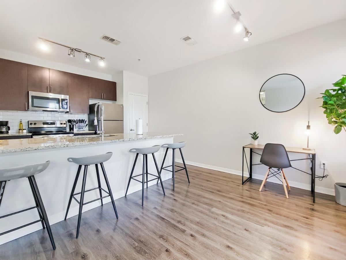 Getaway Apartment Near Beaches And Airport แทมปา ภายนอก รูปภาพ