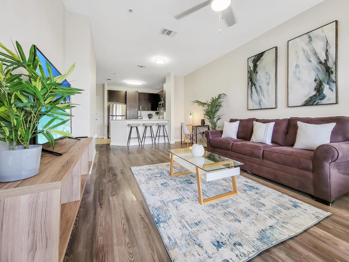 Getaway Apartment Near Beaches And Airport แทมปา ภายนอก รูปภาพ