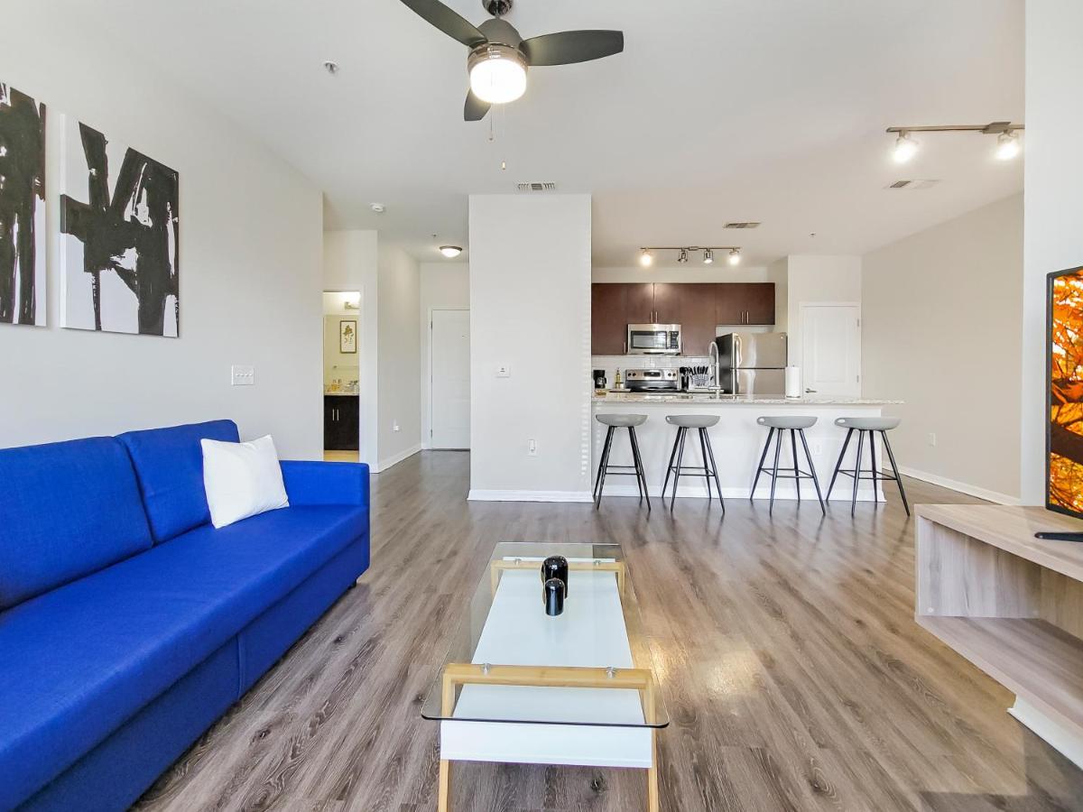 Getaway Apartment Near Beaches And Airport แทมปา ภายนอก รูปภาพ